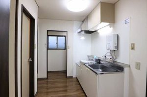 フォーブル木村 0102号-3