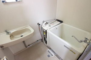 フォーブル木村 0102号-4