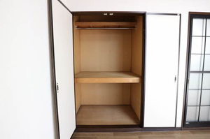 フォーブル木村 0102号-6