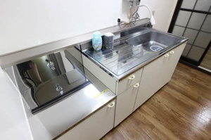 フォーブル木村 0102号-8