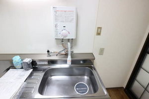 フォーブル木村 0102号-9