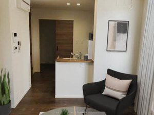 プロヌーブ舞屋 0202号-2