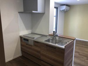 プロヌーブ舞屋 0202号-8