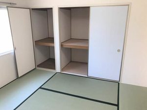 フレグランスグリーン 0101号-5