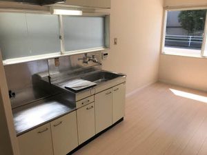フレグランスグリーン 0101号-8