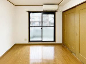 ファミール牧の里 0202号-3