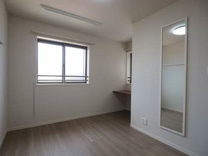 ソーテル黒川 0203号-6