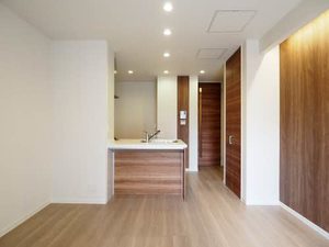 ソーテル黒川 0303号-2