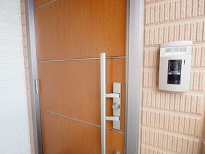 ソーテル黒川 0303号-3