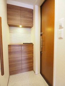 ソーテル黒川 0303号-5