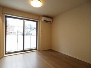 ソーテル黒川 0303号-8