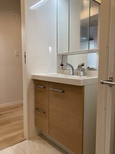 カトル・パレ駅北 0302号-4