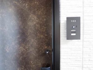 レジデンスＨＴＫ 0103号-2