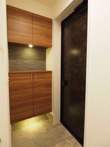 レジデンスＨＴＫ 0103号-3