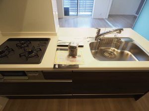 レジデンスＨＴＫ 0103号-5