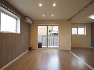 レジデンスＨＴＫ 0103号-8