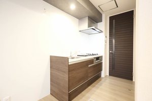 シャーメゾン羽津中 0102号-4
