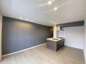 シャーメゾン羽津中 0205号-2