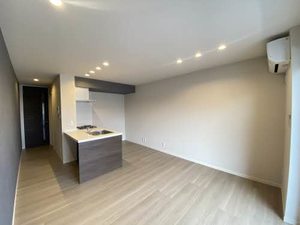 シャーメゾン羽津中 0205号-3