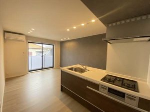 シャーメゾン羽津中 0205号-4