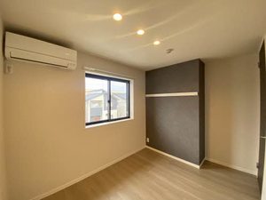 シャーメゾン羽津中 0205号-5