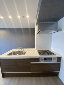 シャーメゾン羽津中 0205号-7