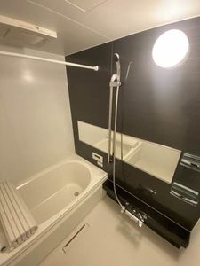 シャーメゾン羽津中 0205号-8