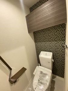 シャーメゾン羽津中 0205号-10