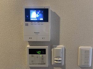 シャーメゾン羽津中 0205号-13