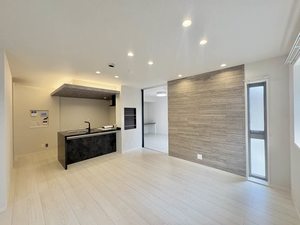 グリーンセント花田 0103号-2