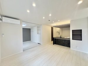 グリーンセント花田 0103号-3