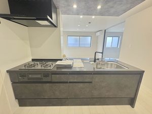 グリーンセント花田 0103号-4