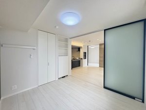 グリーンセント花田 0103号-5