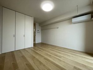 ドリームホームⅢ 0105号-11