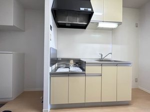 クラヴィエ大山 0201号-8