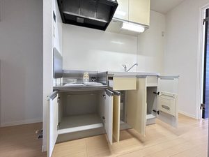 クラヴィエ大山 0201号-9