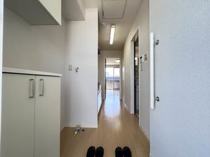 クラヴィエ大山 0201号-13