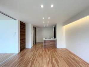 グラン　ローザ 0201号-2