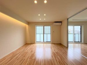 グラン　ローザ 0201号-4