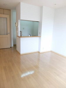 ソレイユⅡ 0102号-2