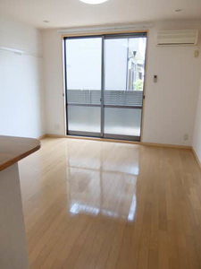 ソレイユⅡ 0102号-4