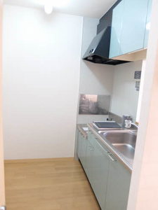 ソレイユⅡ 0102号-5