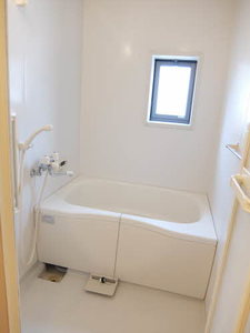 ソレイユⅡ 0102号-7