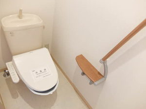 ソレイユⅡ 0102号-8