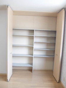 ソレイユⅡ 0102号-9