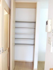 ソレイユⅡ 0102号-10