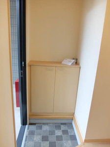 ソレイユⅡ 0102号-12