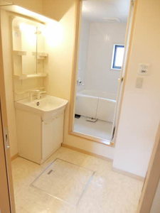 ソレイユⅡ 0102号-13