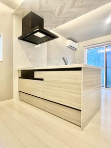 ｅｌ　ａｌｉｖｉｏ杉崎町 0101号-4