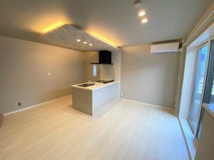 ｅｌ　ａｌｉｖｉｏ杉崎町 0301号-3